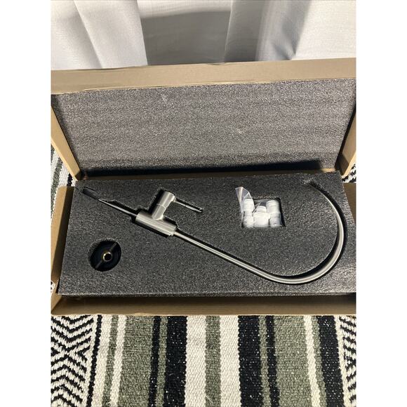 NEW IN BOX Stainless Steel Reverse Osmosis Faucet Kicimpro - Picture 1 of 2
